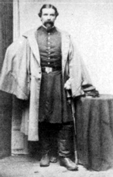 Lieutenant William H. Jackson