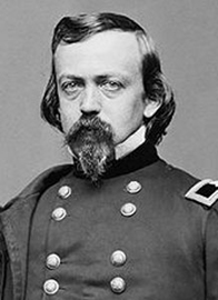 General Charles P. Stone