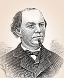 First Lieutenant Abel H. Pope