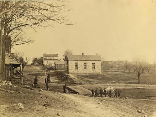 Centreville