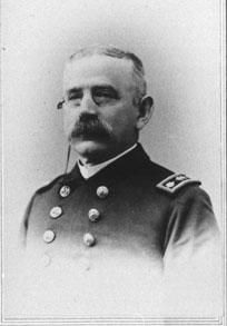 Nehemia Mayo Dyer