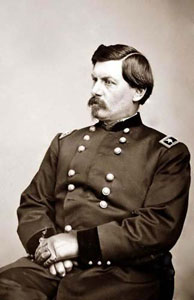 General George Brinton McClellan