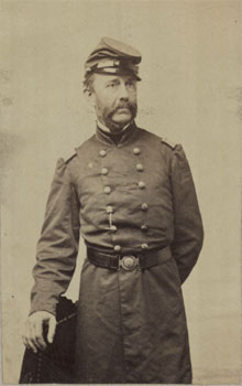 Colonel Fletcher Webster