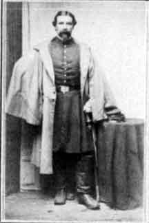 Lieut. William H. Jackson, Co. C.
