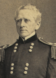 General John Dix