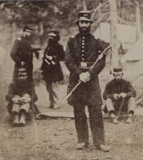 2nd Lt. Charles B. Fox