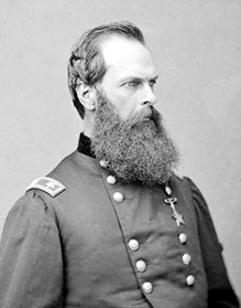 Col. John White Geary, 28th PA