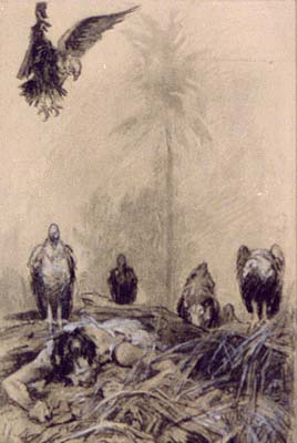 illustration by Thomas Fogerty