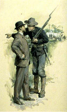 Illustration by Yost