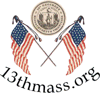 logo, 13thmass.org