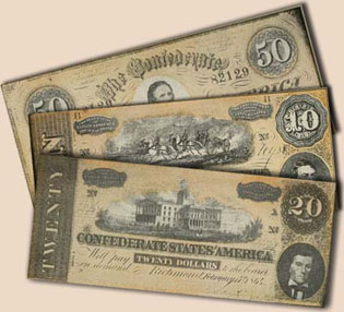 money graphic