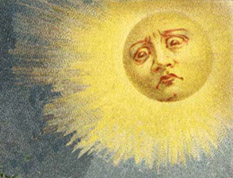 Sun Graphic
