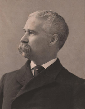 Charles Follen Adams, Co. A