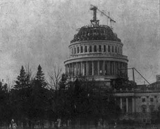 Capitol Dome