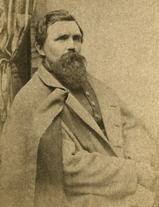 Captain Joseph Colburn, Company E