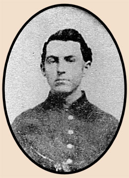 George N. Emerson, Co. B