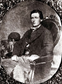 James Lascelle Forbes