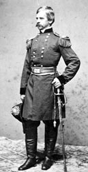 General N. P. Banks