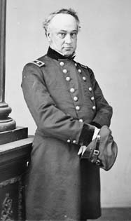 General Henry Halleck