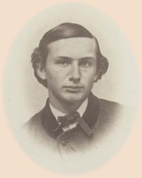 Samuel Shelton Gould