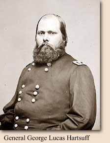 General Hartsuff