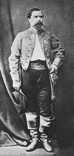 Heros Von Borcke