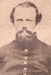 Charles C. Howland