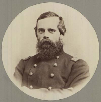 Colonel Samuel H. Leonard