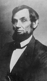 President Lincoln