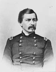 General McClellan