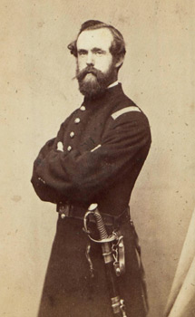 Lt. Thomas J. Little