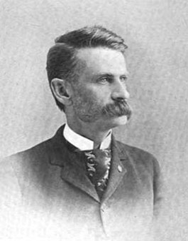 James Lowell, Company A