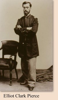 Elliot C. Pierce