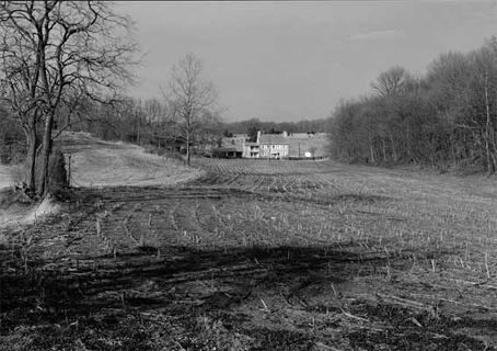 House of Samuel Poffenberger