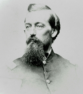 Abel H. Pope