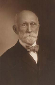 Charles N. Richards, Postwar