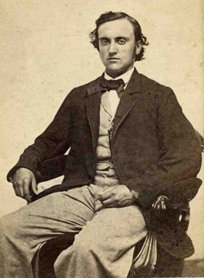 John P. Shelton