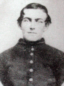 Smith, #2, Company B