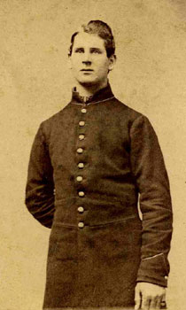 Walter H. Swan
