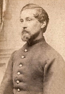 Osgood Waite