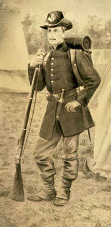 Samuel Stephen Carleton