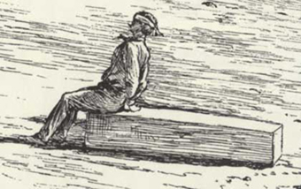 execution of deserter