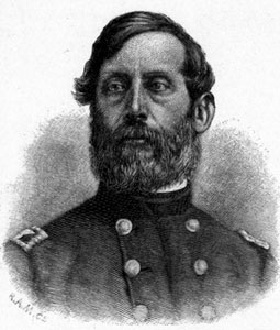 General Henry J. Hunt