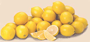 lemons