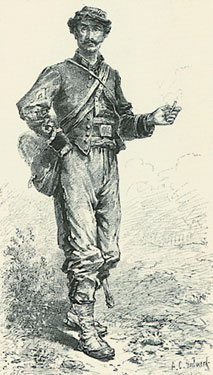 A.C. Redwood "Louisianna Pelican"