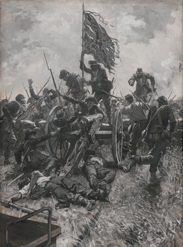 Illustration by G. S. Reinhart