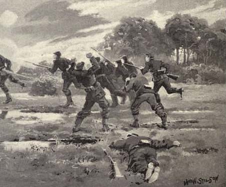 William Henry Stilson Illustration, cropped