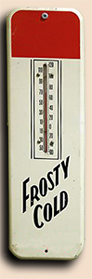 Thermometer