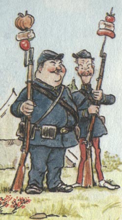 wallace tripp sketch