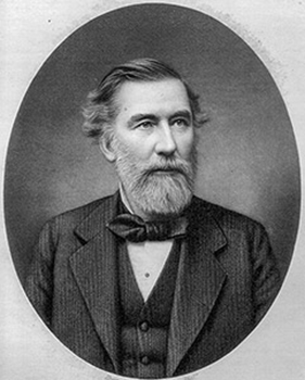 Gettysburg Attorney David Wills